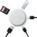 Satechi OntheGo 5-in-1 Multiport Adapter Silver -  Laptop Adapter / HUB στο Twiinshop
