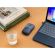 Satechi Slim EX Wireless Mouse Indigo -  Ποντίκια στο Twiinshop