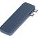 Satechi USB-C Snap Hub Indigo -  Laptop Adapter / HUB στο Twiinshop