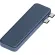 Satechi USB-C Snap Hub Indigo -  Laptop Adapter / HUB στο Twiinshop