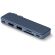 Satechi USB-C Snap Hub Indigo -  Laptop Adapter / HUB στο Twiinshop