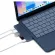 Satechi USB-C Snap Hub Indigo -  Laptop Adapter / HUB στο Twiinshop