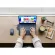 Satechi USB-C Snap Hub Indigo -  Laptop Adapter / HUB στο Twiinshop