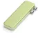 Satechi USB-C Snap Hub Citrus -  Laptop Adapter / HUB στο Twiinshop