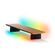 Nanoleaf Smart Monitor Stand Walnut -  Φωτισμός στο Twiinshop