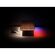 Nanoleaf Smart Monitor Stand Walnut -  Φωτισμός στο Twiinshop