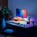 Nanoleaf Smart Monitor Stand Walnut -  Φωτισμός στο Twiinshop
