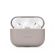Decoded Leather AirCase Pro for AirPods Pro 3 Clay -  Θήκες στο Twiinshop