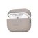 Decoded Leather AirCase Pro for AirPods Pro 3 Clay -  Θήκες στο Twiinshop