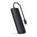 Satechi USB-C Hybrid Multiport Adapter with SSD Enclosure Black -  Laptop Adapter / HUB στο Twiinshop