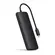 Satechi USB-C Hybrid Multiport Adapter with SSD Enclosure Black -  Laptop Adapter / HUB στο Twiinshop