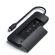 Satechi USB-C Hybrid Multiport Adapter with SSD Enclosure Black -  Laptop Adapter / HUB στο Twiinshop
