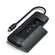 Satechi USB-C Hybrid Multiport Adapter with SSD Enclosure Black -  Laptop Adapter / HUB στο Twiinshop