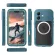 Crong Seal Cover - IP68 Waterproof Case for iPhone 17 (Marine) -  iPhone στο Twiinshop