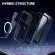 Crong Seal Cover - IP68 Waterproof Case for iPhone 17 Pro (Black) -  iPhone στο Twiinshop