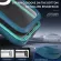 Crong Seal Cover - IP68 Waterproof Case for iPhone 17 Pro (Black) -  iPhone στο Twiinshop