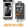 PanzerGlass® Ceramic Screen Protector Apple iPhone 18 Pro | 17 Pro w. FASTFIT IN-A-BOX -  Tempered Glass στο Twiinshop