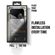 PanzerGlass® Ceramic Screen Protector Apple iPhone 18 Pro | 17 Pro w. FASTFIT IN-A-BOX -  Tempered Glass στο Twiinshop
