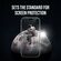 PanzerGlass® Ceramic Screen Protector Apple iPhone 18 Pro | 17 Pro w. FASTFIT IN-A-BOX -  Tempered Glass στο Twiinshop