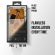 PanzerGlass® Platinum Screen Protector Apple iPhone 18 Pro Max | 17 Pro Max w. FASTFIT IN-A-BOX -  Tempered Glass στο Twiinshop