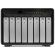 OWC 192TB ThunderBay 8 with Enterprise Drives and SoftRAID XT -  RAID systems & NAS στο Twiinshop