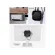 Sonnet MacCuff mini (2024+) -  Περιφερειακά Mac Mini στο Twiinshop