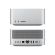 Apple Mac Studio M5 Ultra 30-Core 96GB/1TB -  Mac Studio στο Twiinshop