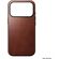 Nomad Modern Leather Case iPhone 17/ 18 Pro Olde Dublin Horween -  iPhone στο Twiinshop