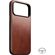 Nomad Modern Leather Case iPhone 17/ 18 Pro Max Olde Dublin Horween -  iPhone στο Twiinshop