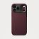Moment Camera Case for iPhone 18/ 17 Pro Max with MagSafe Burgundy -  iPhone στο Twiinshop