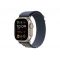 Apple Watch Ultra 2 Titanium Cellular 49mm (Alpine Loop Blue) Small