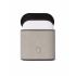 Decoded AirCase, grey - AirPods