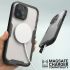 Catalyst Total Protection Case Stealth Black - iPhone 13 Pro Max