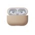 Nomad Modern Leather Case AirPods Pro 2 Natural