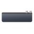 Hyper HD 7-in-2 USB-C Hub for MackBook Pro M1/M2 Midnight Blue